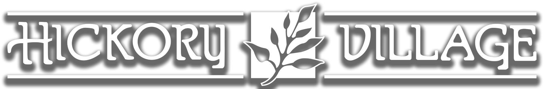 Property Logo at Hickory Village Apartments, Indiana, 46545